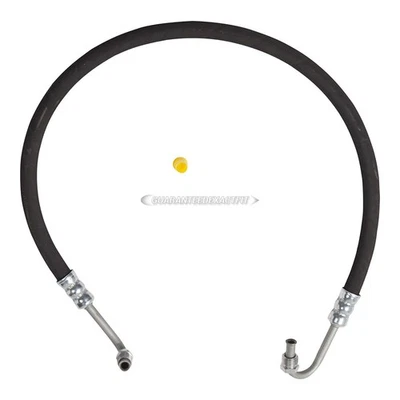 For American Motors Ambassador Edelmann Power Steering Pressure Hose TCP - Image 1 of 3