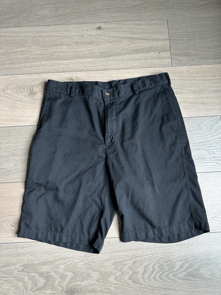 Pantalones cortos de golf Black Ping talla 34  Foto 1 de 3