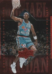 Michael Jordan 1999 Upper Deck Athlete of the Century #65 Chicago Bulls 009059 - Imagen 1 de 2