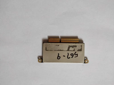 Apple Macbook Pro 13 inch, A1708, 2016-2017 ,Genuine SSD, 256 GB - Image 1 of 2