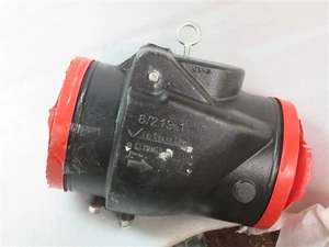 Victaulic V080717PE0, 8" Firelock Check Valve - Picture 1 of 5