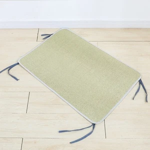 Non Slip Cooling Pet Mat Breathable Sleeping Rest Pad For Cats Small Dogs - Picture 1 of 10