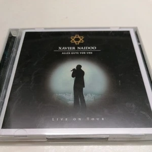 Xavier Naidoo 2xCD 12731 - Bild 1 von 3