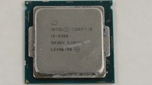 Intel Core i5-6500 3200MHz s1151 DT - Afbeelding 1 van 1