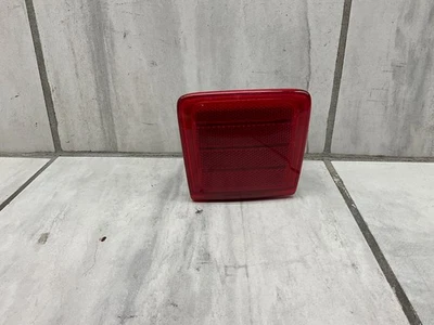 Luz antiniebla central parachoques trasero Nissan 370Z 2009-21 OEM LUZ DE FRENO luz trasera Foto 1 de 4