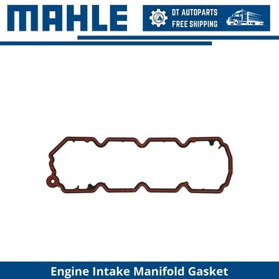 Junta de colector de admisión de motor Mahle 2008 para Chevrolet Suburban 1500 2007-2014 Foto 1 de 2