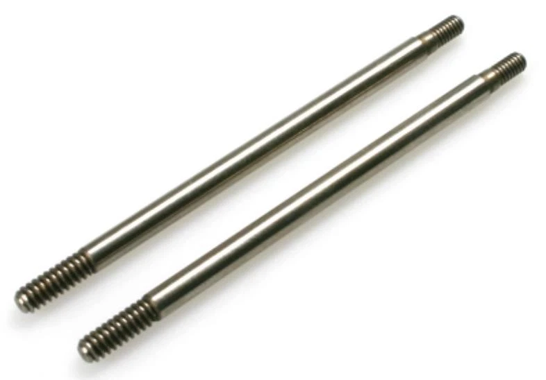 Robitronic Kolbenstangen Dämpfer 3x58mm Vorne Protos (2 Stk) / R26049 - Bild 1 von 1