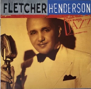 Ken Burns Jazz by Fletcher Henderson (CD, 2000), 25 Tracks - Imagen 1 de 2