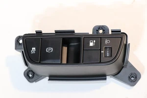 KIA EV6 GT LINE PARKING FUEL TANK DSC SWITCH UNIT 93700-CV600 WK - Picture 1 of 7