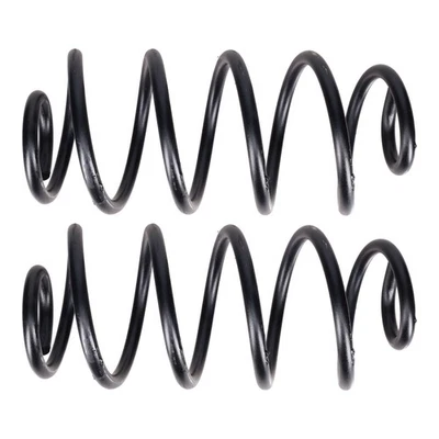 2 REAR Coil Springs 1969 OLDSMOBILE 98 1967-1968 PONTIAC Bonneville Catalina - Image 1 of 4