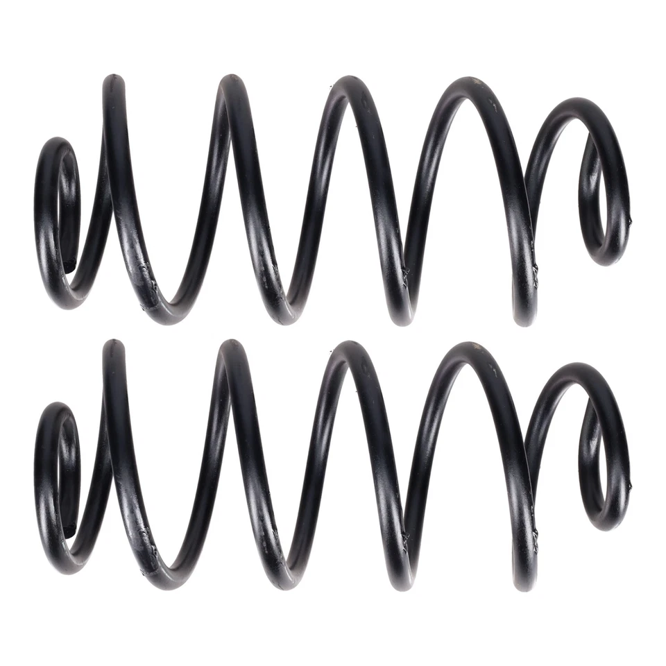 2 REAR Coil Springs 1969 OLDSMOBILE 98 1967-1968 PONTIAC Bonneville Catalina - Image 1 of 4