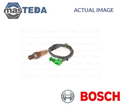 0 258 010 081 SENSORE OSSIGENO O2 LAMBDA SINISTRO BOSCH PER DS DS 3,DS 4 DS 4 CROSSBACK - Immagine 1 di 4