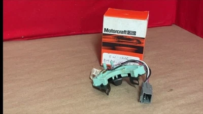 NOS 1974-75 LTD Switch Backup Vac Brake Release Manual Trans 74 Galaxie Ford - Image 1 of 4