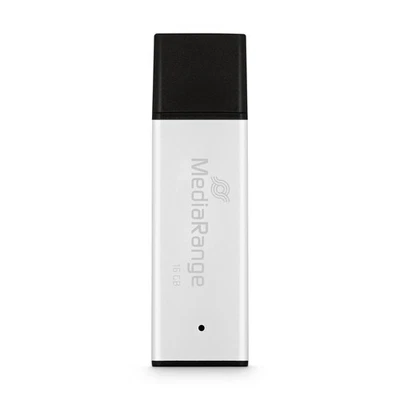 MediaRange USB 3.0 Hochleistungs Speicherstick 16GB - Mini USB Flash-Laufwerk mi - Bild 1 von 4