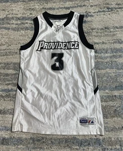 University Providence Friars NCAA Basketball Jersey Kids Size-SMade In USA - Picture 1 of 6