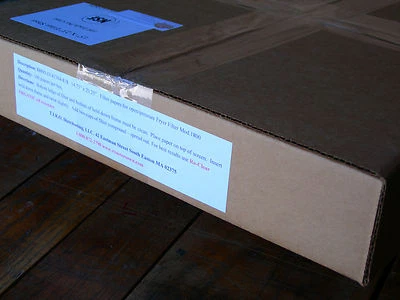 REPLACEMENT FILTER PAPER 16"X24" MULTI-FIT-FOLD EDGES UP PRESSURE FRYER 100ct.