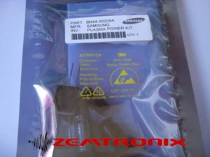 SAMSUNG Plasma Power Repair KIT BN44-00205A DYP-50W3 - Picture 1 of 1