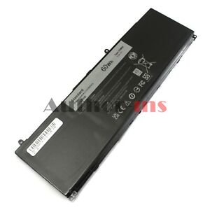 New CGMN2 0CGMN2 Laptop Battery for Dell Inspiron 11 3000 3135 3137 3138 P19T002