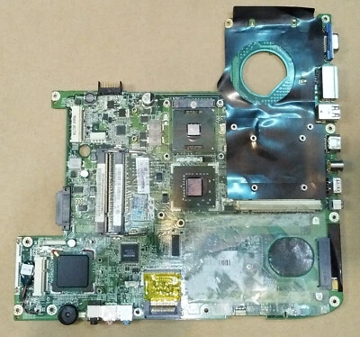 Acer Aspire 5920G 31ZD1MB00A0 DA0ZD1MB6G0 Motherboard, MXM Slot || - Image 1 of 3