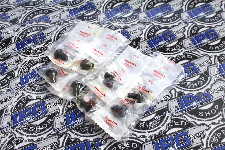 Pernos de volante de inercia de repuesto OEM para motores Acura TSX K24A2 y K24Z7 2004-2014 Foto 1 de 1