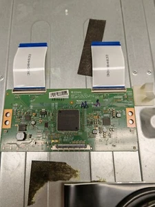 Carte T-Con Pour Tv 6870C-0535B pour Hitachi ou Autre modèle - Photo 1/2