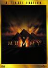 The Mummy (Ultimate Edition) - DVD - VERY GOOD