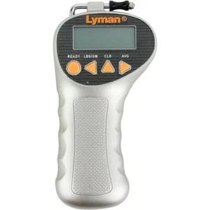 Electronic Digital Trigger Pull Gauge Multi with Large Digital Display Accurate - Picture 1 of 6
