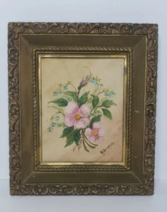 Original Artwork By Mary Strutner - Picture 1 of 7