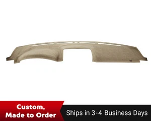 Covercraft DashMat Custom Dash Cover for Mercedes-Benz Models - Picture 1 of 2