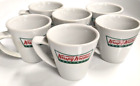 6 X Krispy Kreme Expresso Mug 9cl / 3oz