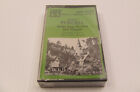Henry Purcell - Songs from Taverns and Chapels (Cassette) The Deller Consort