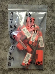 14-pc Bondhus Metric Hex Long & Short L-Wrenches ProGuard Finish (BN59) - Picture 1 of 1