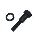 Blade Bolt and Washer | For 22" Titan Pro Lawnmower (TPKH822) Spares