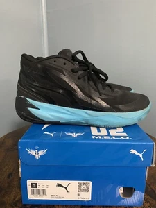 Puma LaMelo MB.02 Phenom (GS) 377656-01 taglia 7 gioventù - Foto 1 di 9
