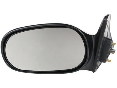 Espelho esquerdo Dorman 28178XPHM 2001 1999 2000 Toyota Corolla 1998-2002 - Imagem 1 de 2