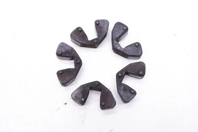 Suzuki GSXR1000 2006 cauchos de transmisión automática buje de cojín GSXR 1000 GSX-R 05 06 S118 Foto 1 de 3