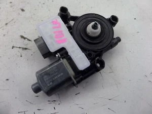 VW Golf R Left Rear Window Motor MK7 15-19 OEM 5Q0 959 811 GTI - Picture 1 of 7