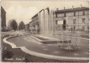 CREMONA - PORTA PO 1957 - Imagen 1 de 1