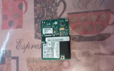 Apple Power MAC G4 M8570 EMC1914 Modem - Image 1 of 2