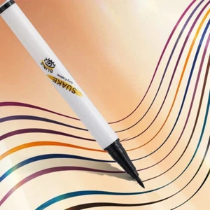 Color Series Liquid Eyeliner Soft Hair Long Lasting Waterproof Sweatproof - Picture 1 of 18
