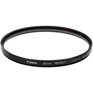 Official Canon Protect Filter 82mm" Compatible Lens EF16-35mm F2.8L II USM " New - Picture 1 of 1