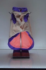 **manteau pour chien polaire,animalerie,niche,laisse,gamelle,panier,harnais,chat - Picture 1 of 1