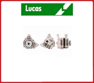 ALTERNADOR DE MOTOR ELÉCTRICO LUCAS LRB00503 - Imagen 1 de 2