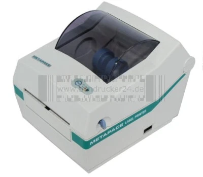 Etikettendrucker Bixolon SRP 770 II Metapace L1 USB DHL UPS vgl Zebra  LP 2844 - Bild 1 von 4