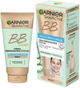 Garnier Skin Active Bb cream - Crema perfezionatrice 50 ml - Imagen 1 de 3