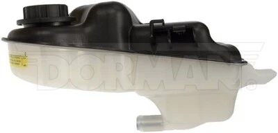 Depósito de refrigerante Dorman 603-217 para Ford F-250 Super Duty Foto 1 de 4