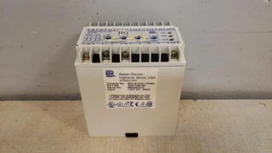 Basler Electric BE381O/U1A4N3(S6LLST9015) - Picture 1 of 6