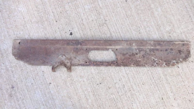 1923 1924 1925 Model T Ford ROADSTER DASH Original TOURING / C-CAB TT Truck - Image 1 of 4