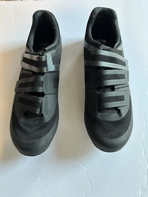 Zapatos de ciclismo Pearl Izumi Quest Studio para mujer talla EU 41 negros Foto 1 de 3