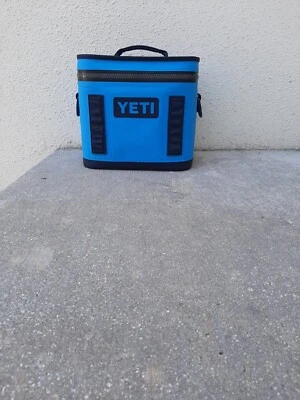 Yeti Hopper Flip 8 - Изображение 1 из 2